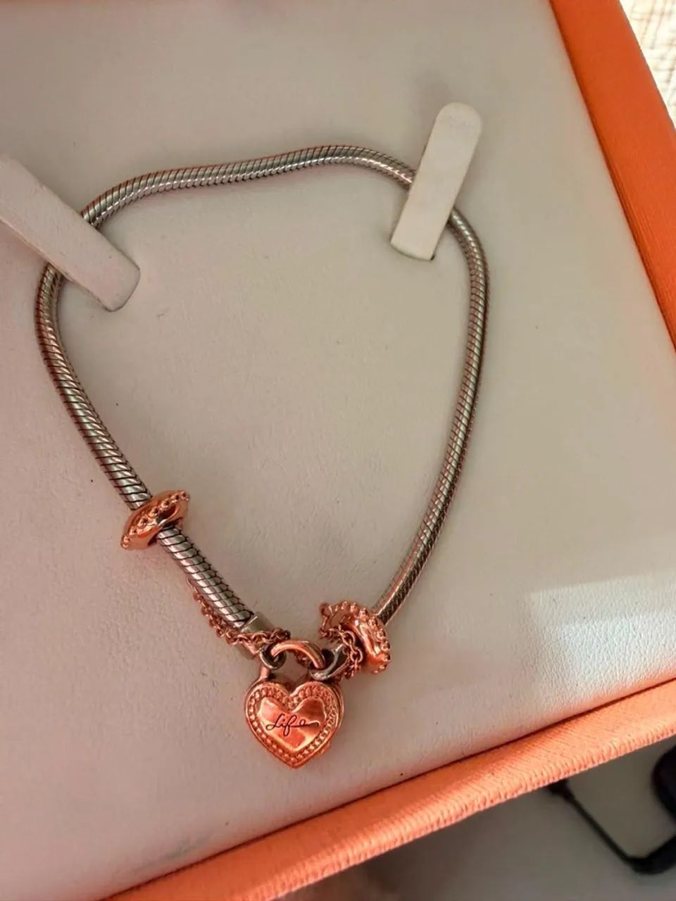 Pulseira Life Vivara 
