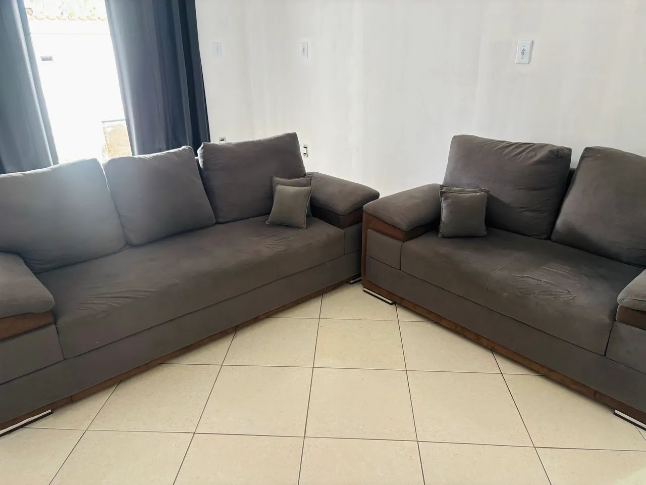 Jogo sofá  - Foto 2
