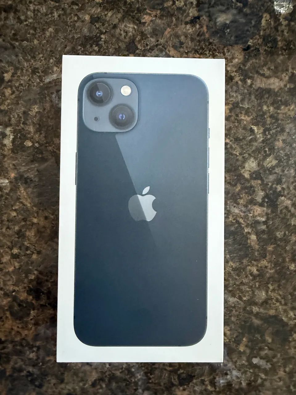 iPhone 13 128 gb 