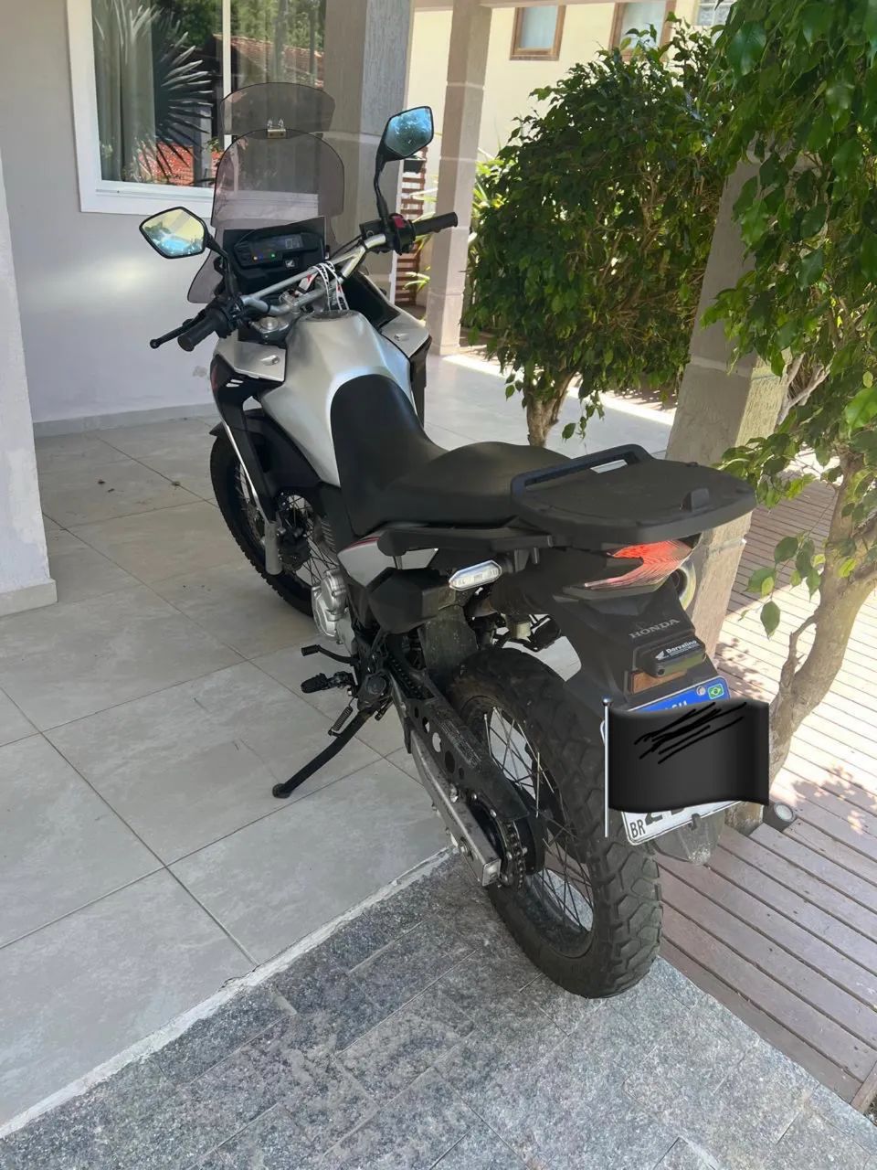 Honda XRE 300 - Foto 3