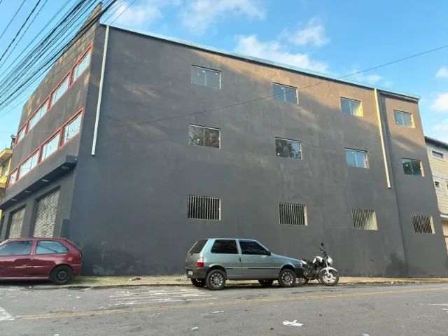 Aluga-se Prédio/loja Comercial Com 300m2 - Cotia-sp - Foto 2