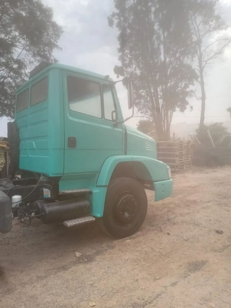 Vendo ou troco  1620 - Foto 2