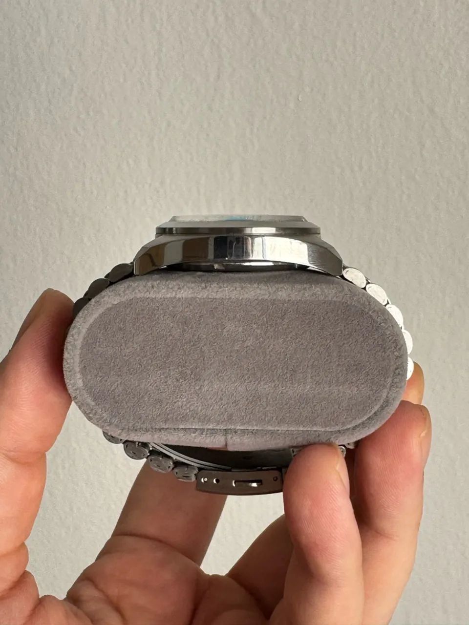 Relógio Technos Masculino Automatico   - Foto 4