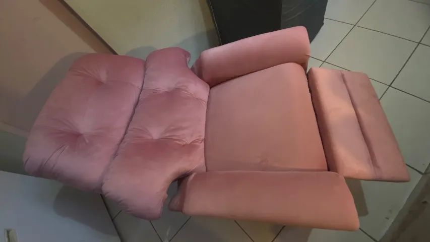 Poltrona Reclinável  - Foto 3