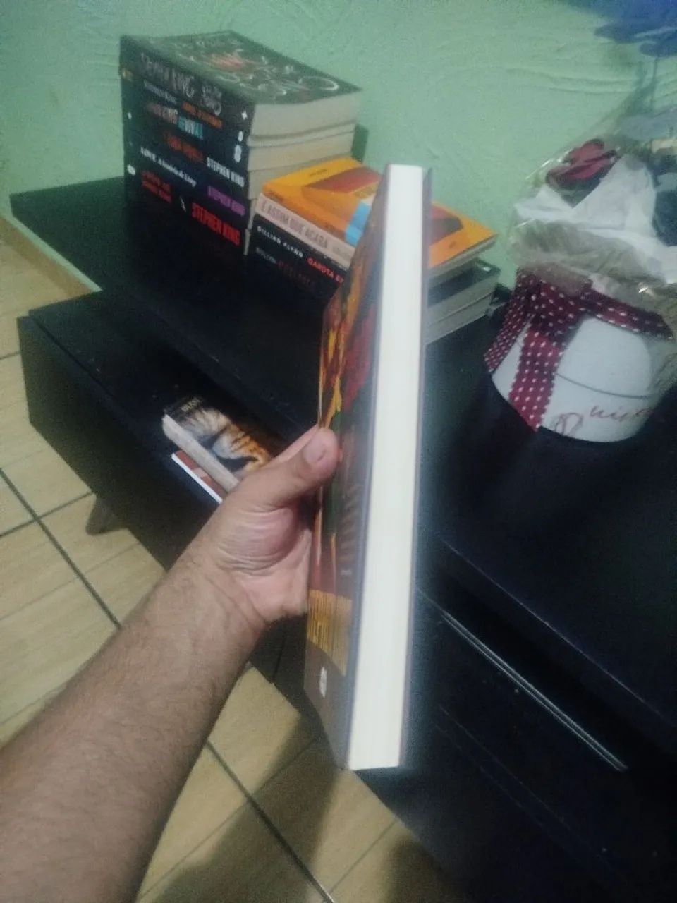 Joyland Stephen king - Foto 3