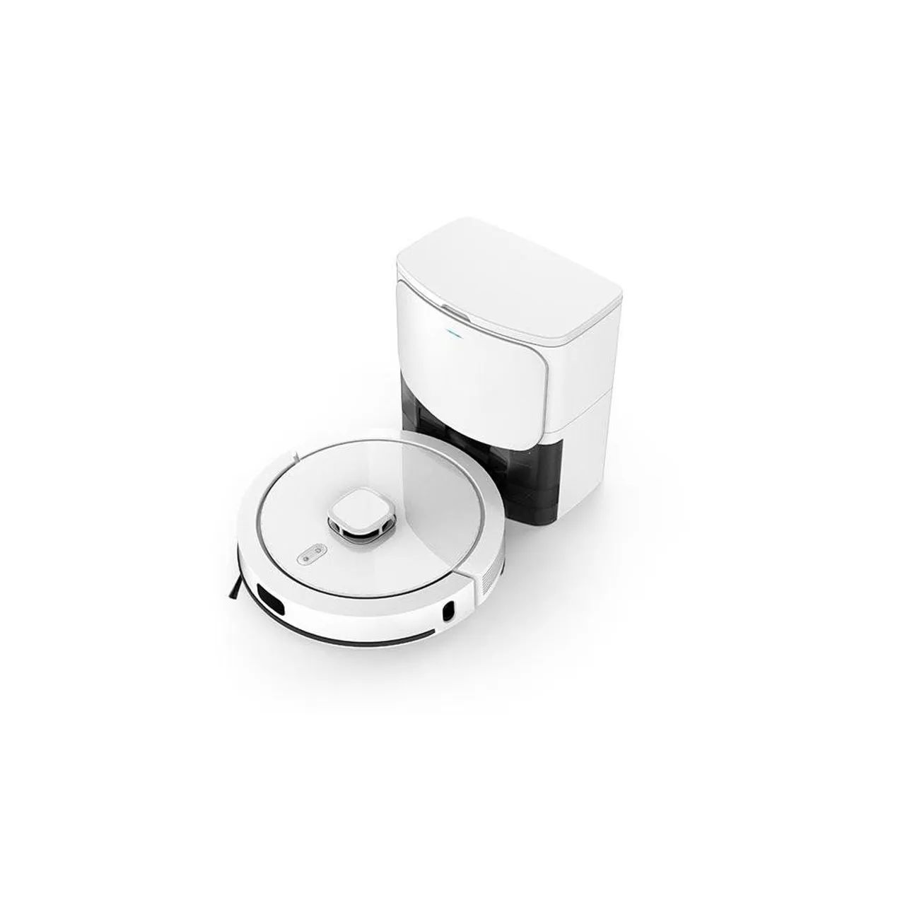 Robô Aspirador e passa pano Smart Kabum 900 - Foto 6