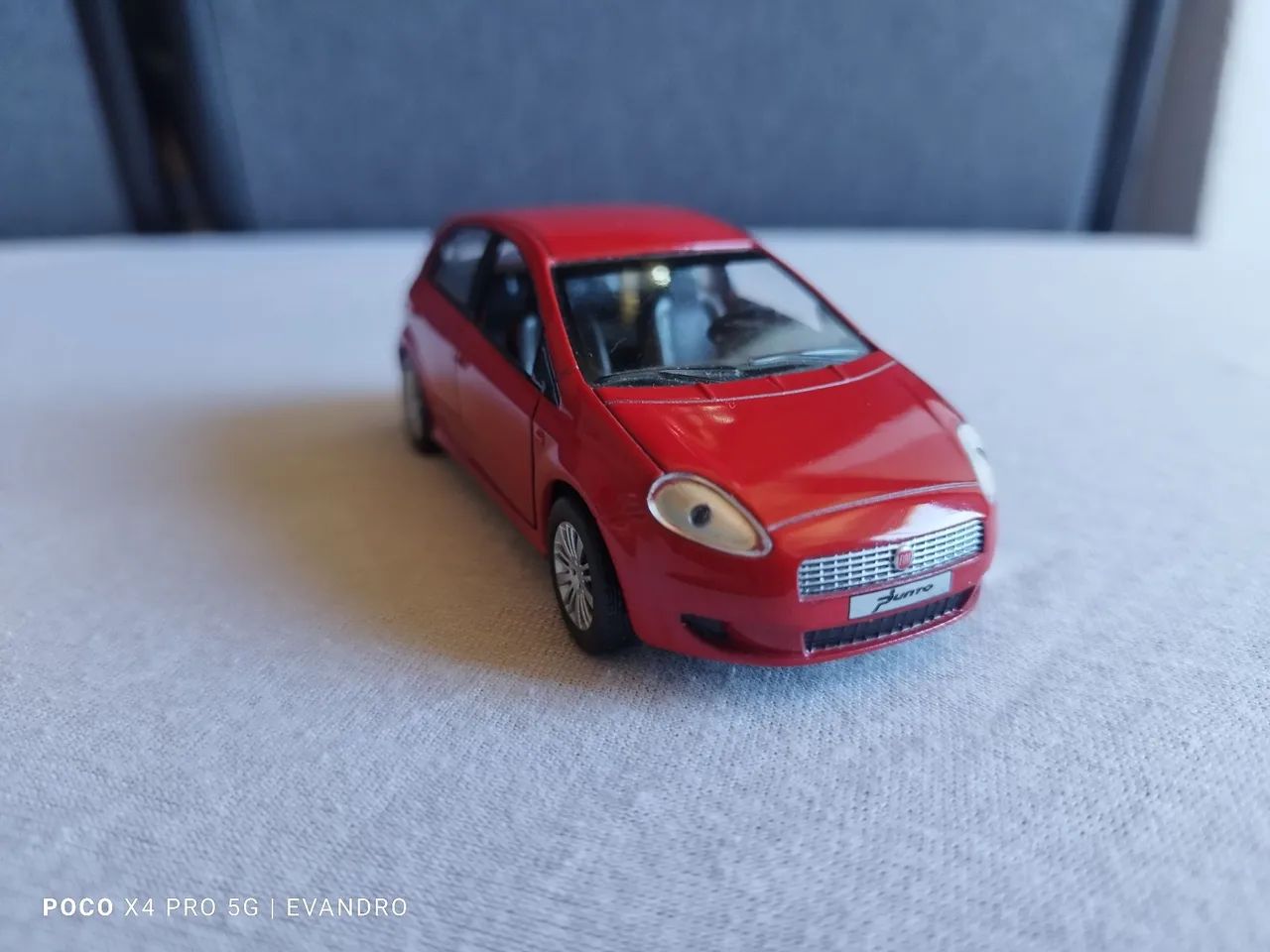 Miniatura Punto 