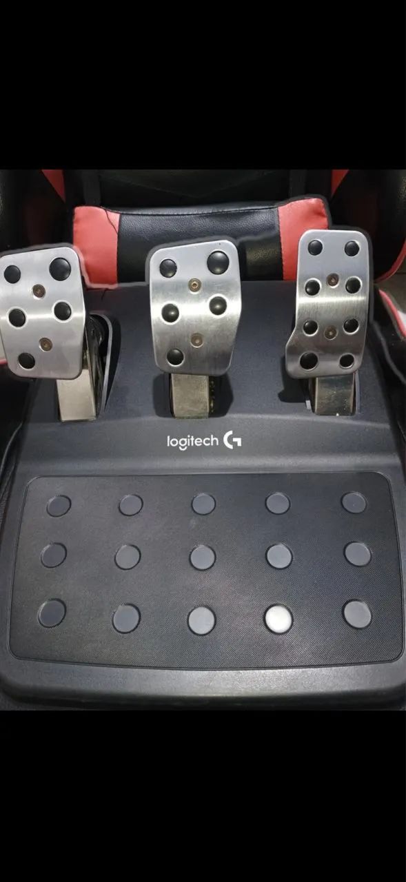 Volante logitech G29 - Foto 5