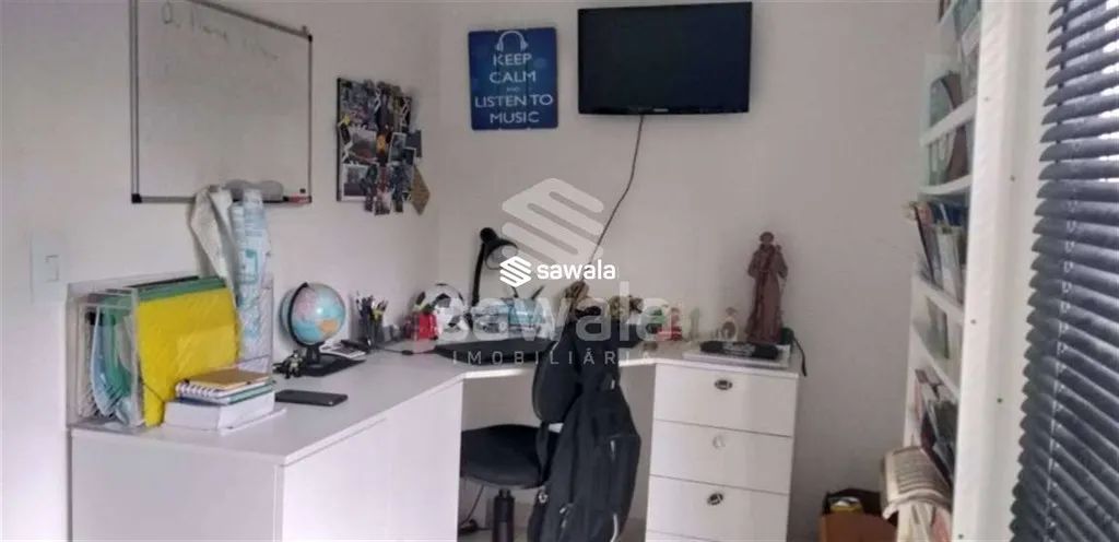 Casa 4 quartos, sendo 1 suíte - Foto 12