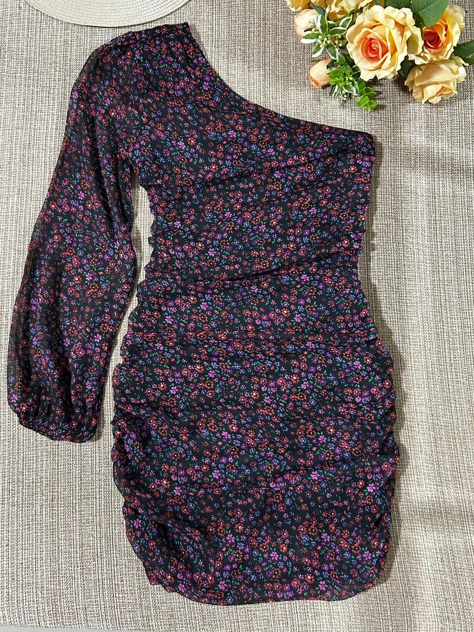 Vestido tubinho P - Foto 2