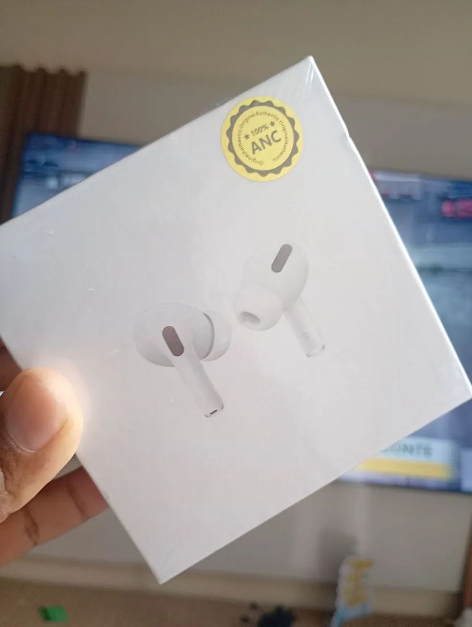 Fone AIRPODS 3 GERAÇÃO BLUETOOTH 