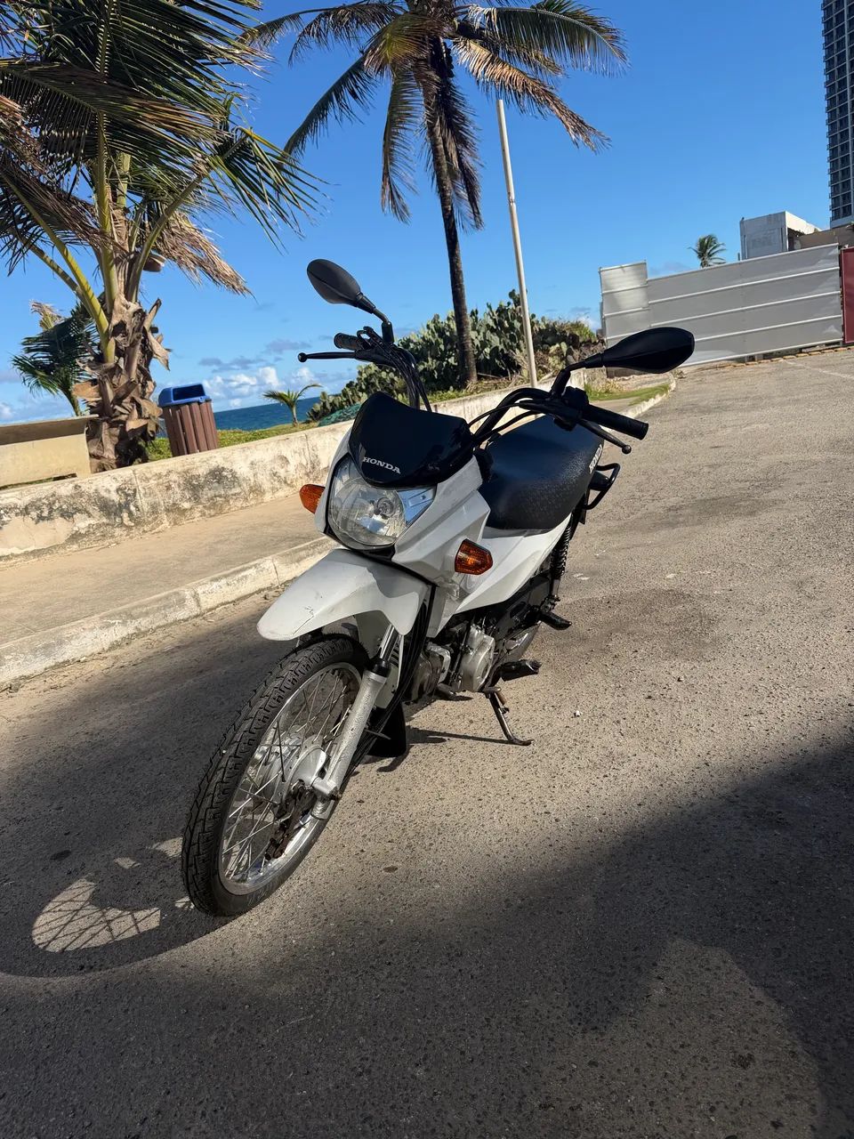 Pop 110  - Foto 5