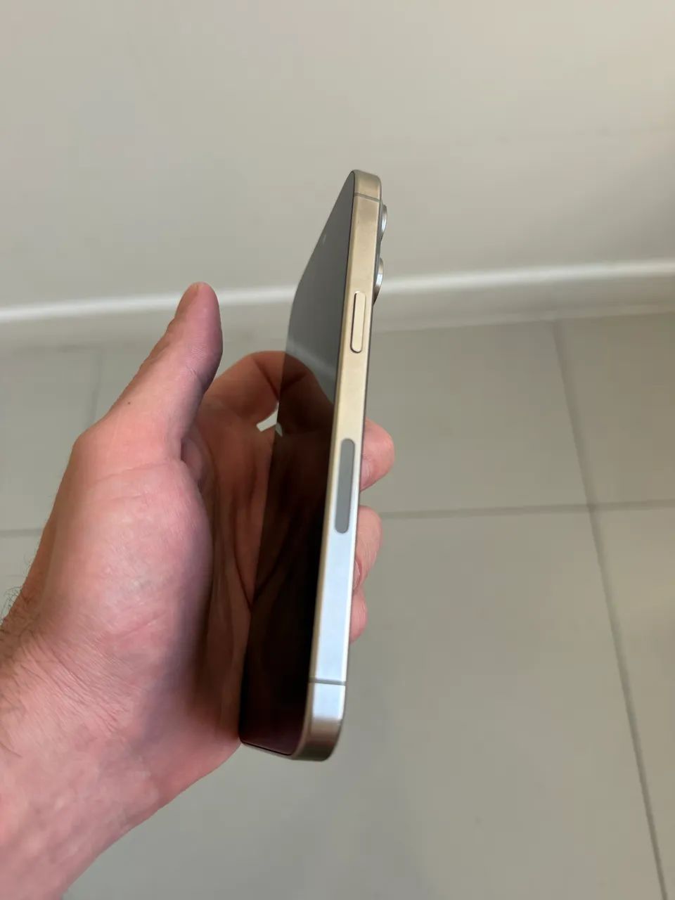 iPhone 15 Pro Max 256GB - Foto 4