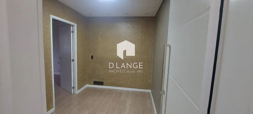 Sala comercial para alugar no bairro Jardim Chapadão em Campinas - SP - Foto 2