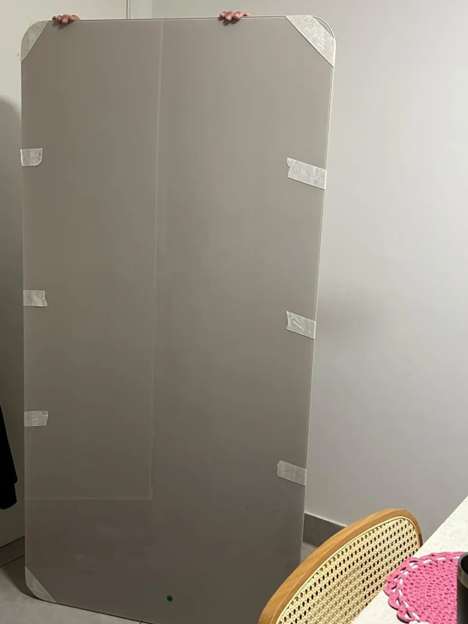 Tampo de mesa NOVO!!