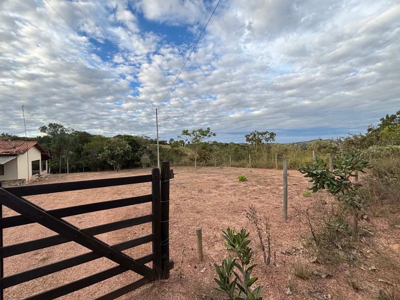 Vendo Chácara de 1 Alqueire  - Foto 5