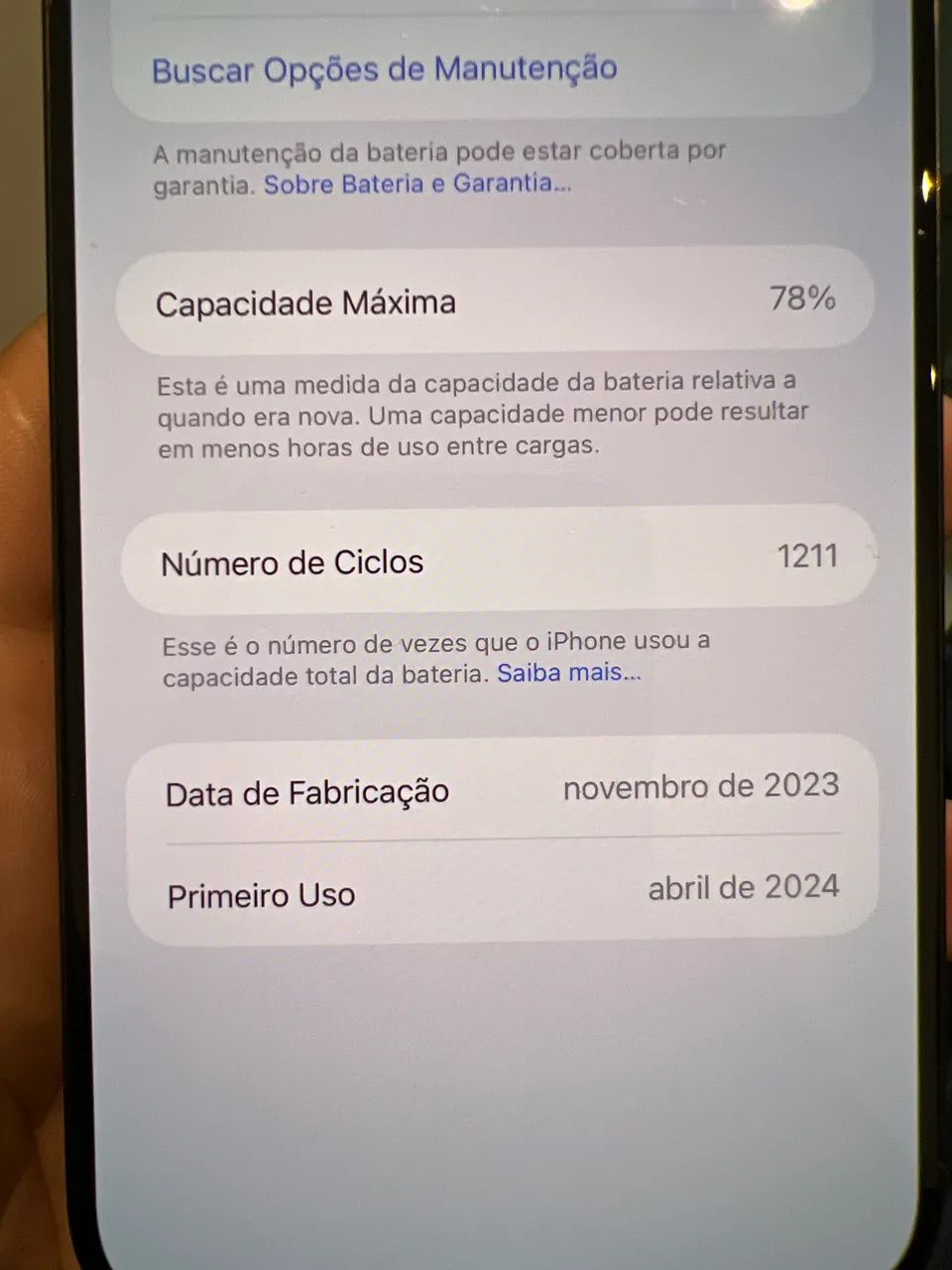 iPhone 15 Pro Max 512Gb - Foto 4