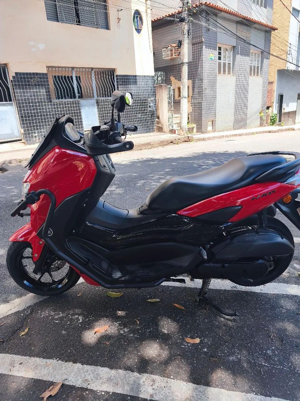Nmax 2023 - Foto 2