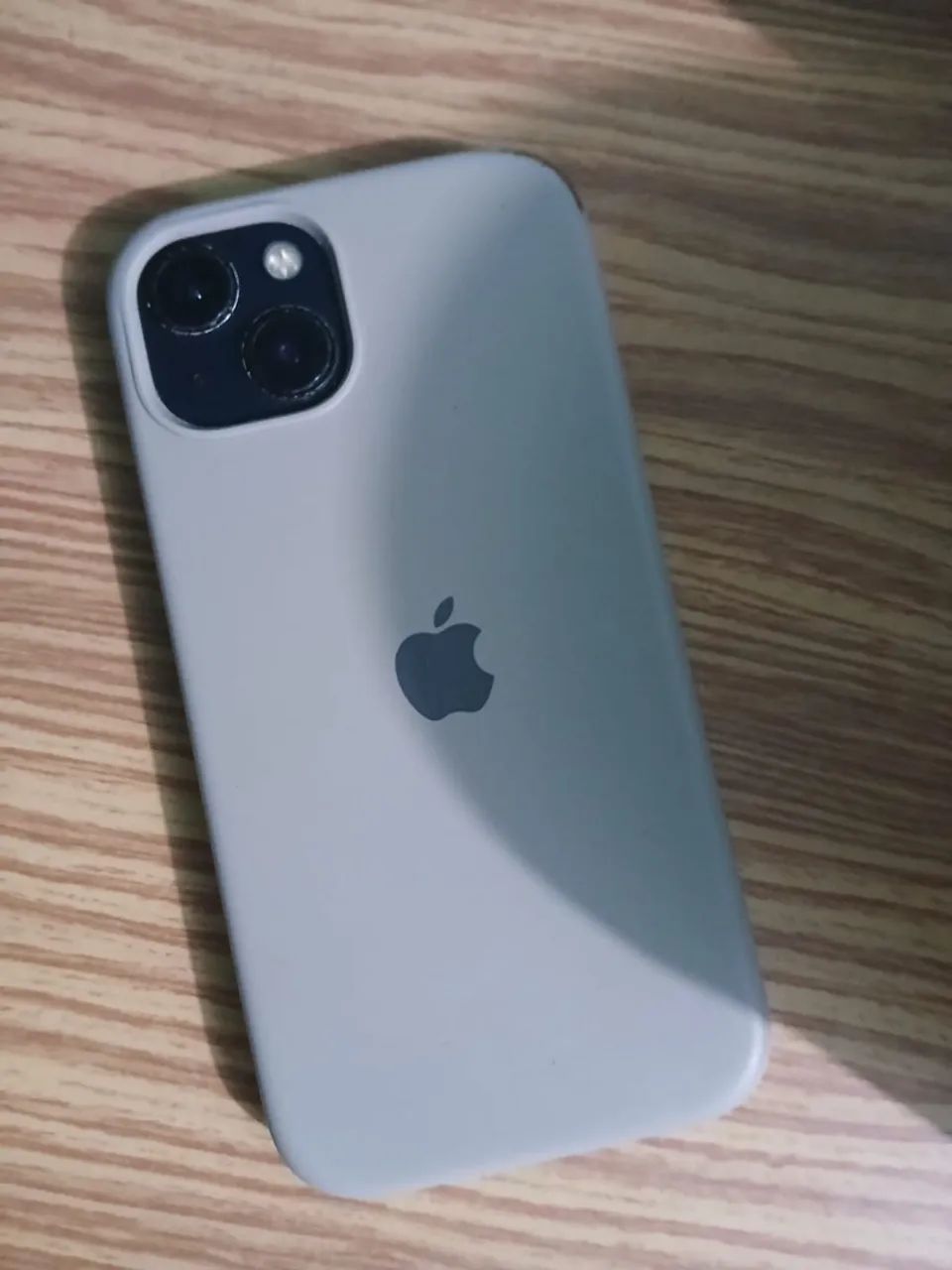 iPhone 13 todo original (bateria 71%) - Foto 2