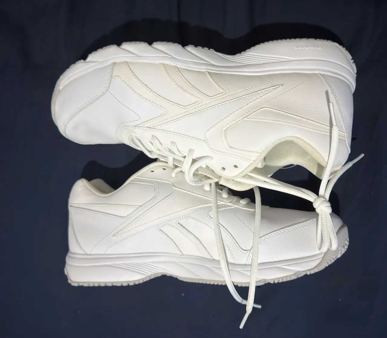 Tenis Reebok Work N Cushion - Foto 3