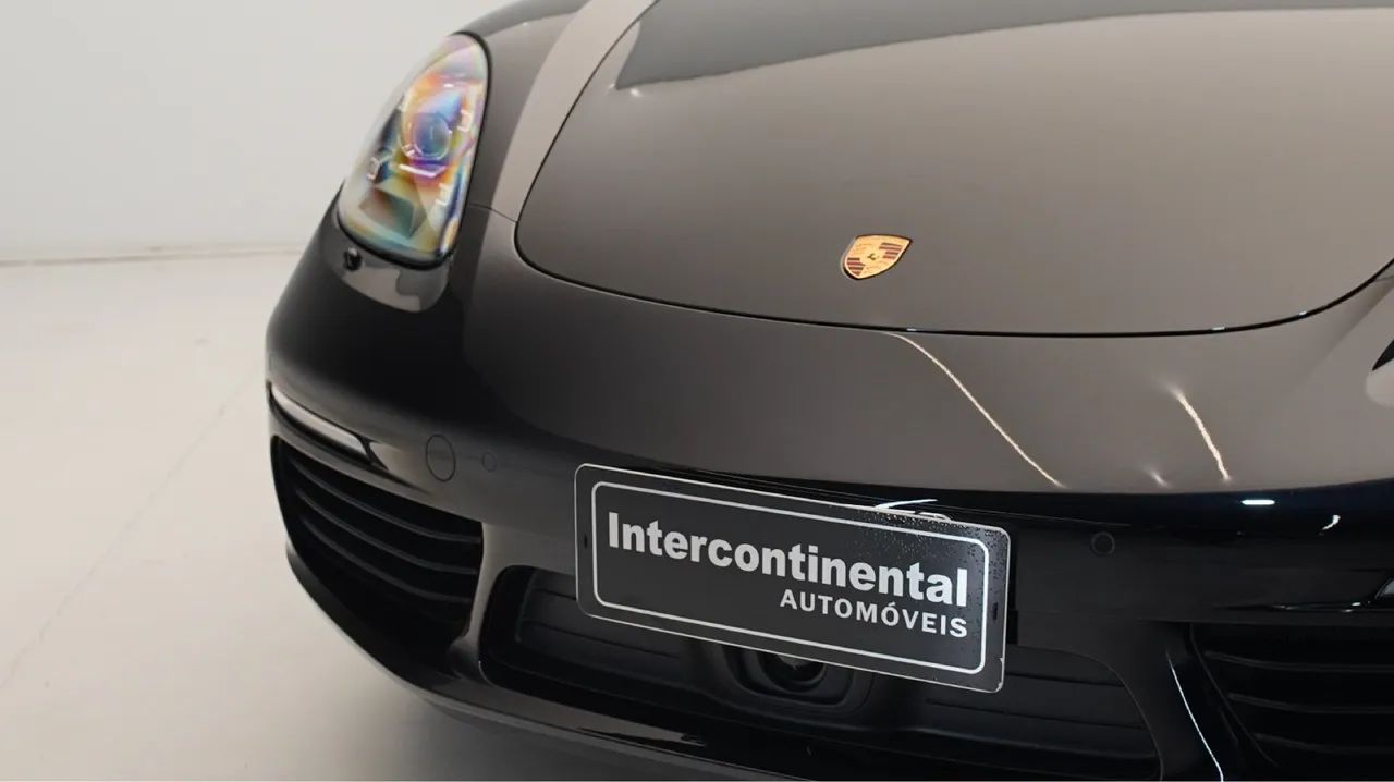 Porsche 718 Boxster 2.0 300cv 2024 - Foto 3