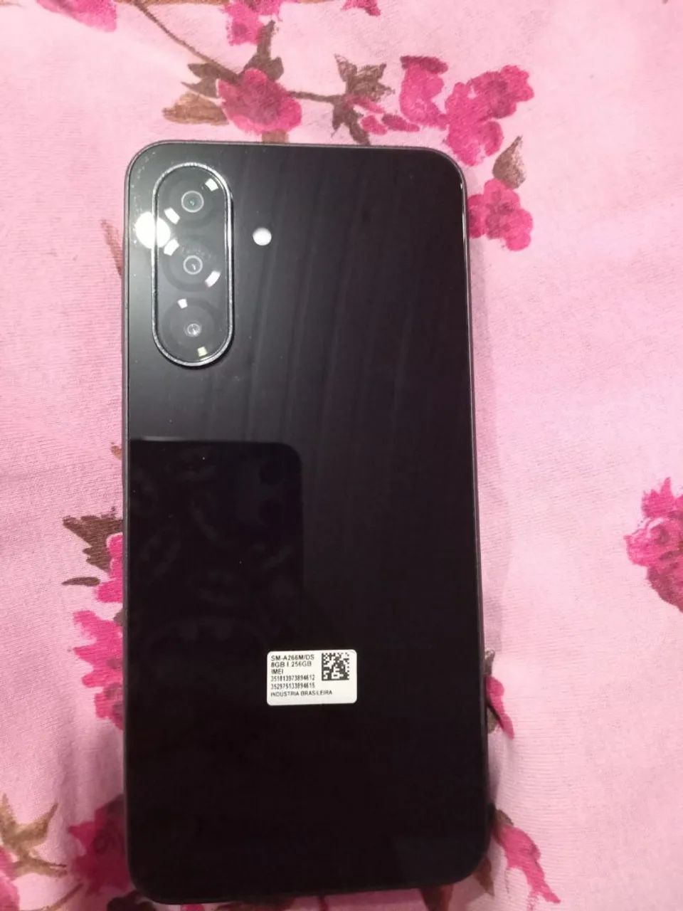 Vendo Samsung A - Foto 2