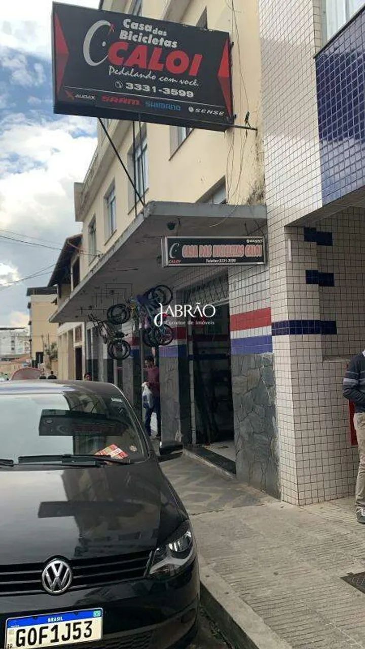 Loja para aluguel, Centro - Barbacena/MG - Foto 5