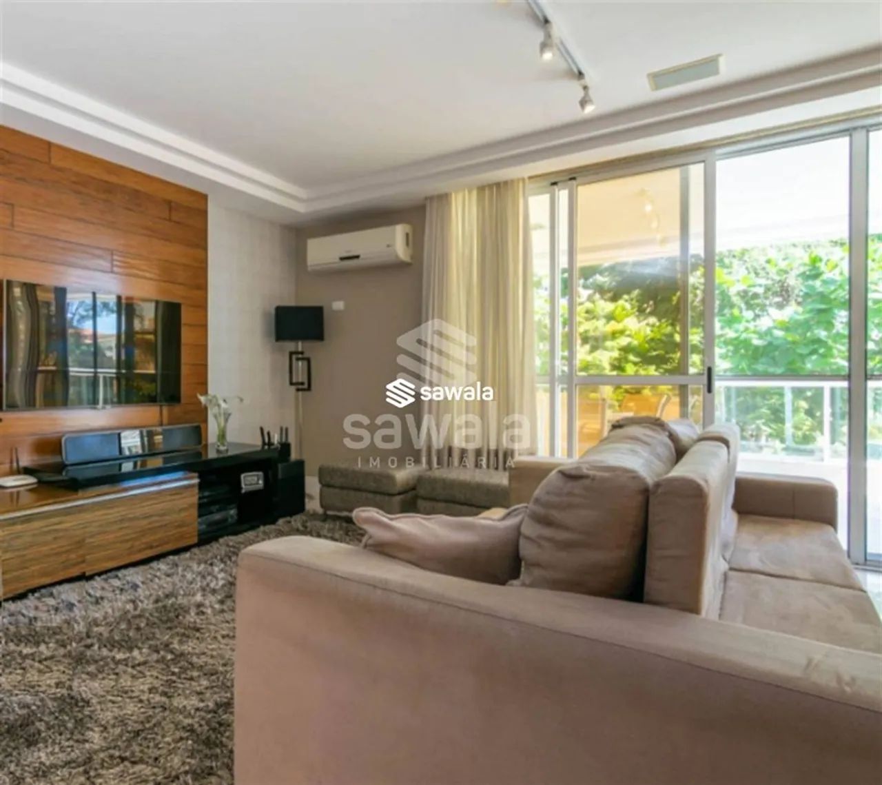 Gleba B - Apartamento 3 quartos, sendo 3 suítes - Foto 3
