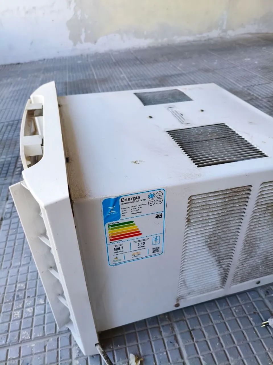 Ar condicionado  - Foto 2