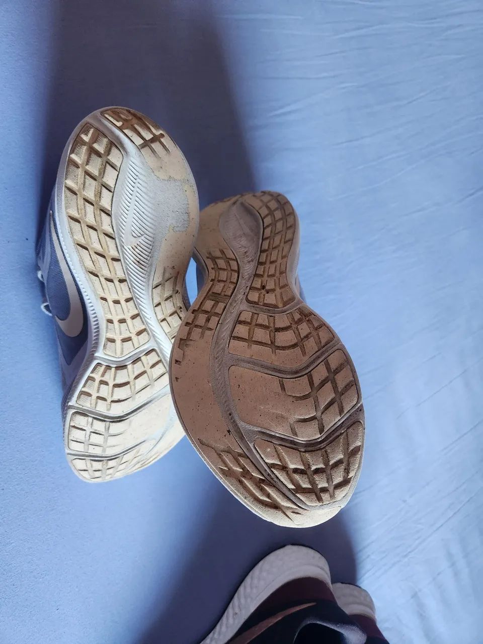 2 Tênis Nike n. 35 usado  - Foto 3