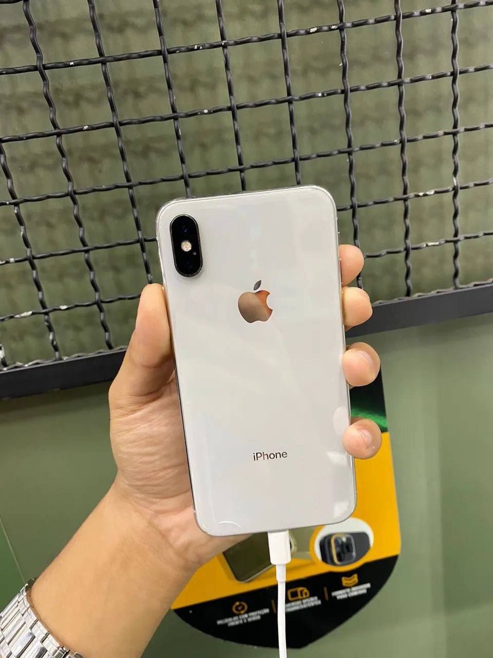 iPhone X 256GB - Celulares e Smartphones - Setor Campinas, Goiânia