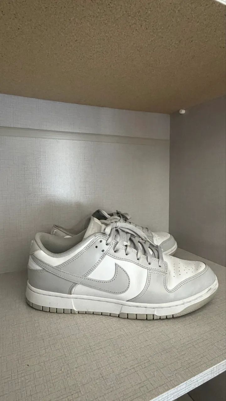 Nike dunk low 42 ORIGINAL  - Foto 3