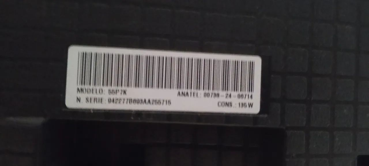 Smart tv TCL - Foto 3