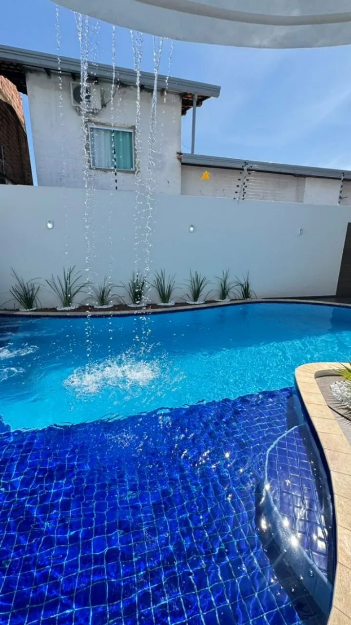EXCLUSIVIDADE NO PARAVIANA ALTO PADRÃO - Foto 3