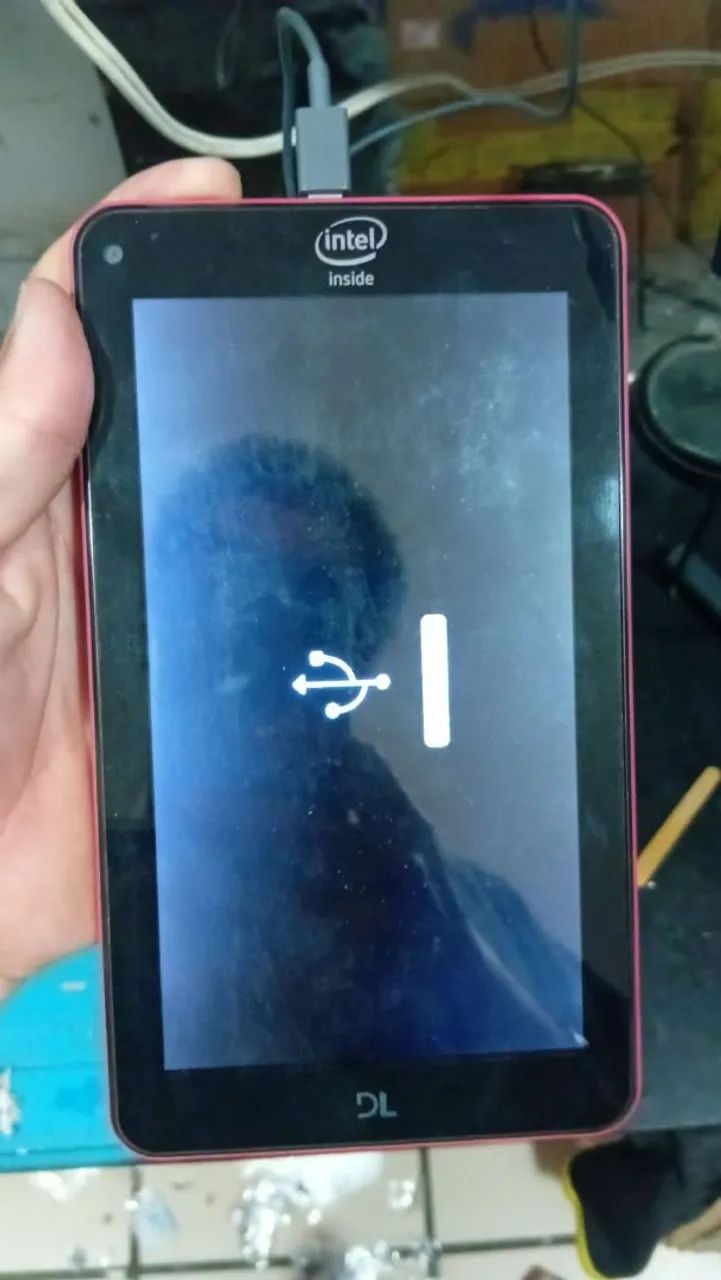 Tablet DL chip 8 GB - Foto 2