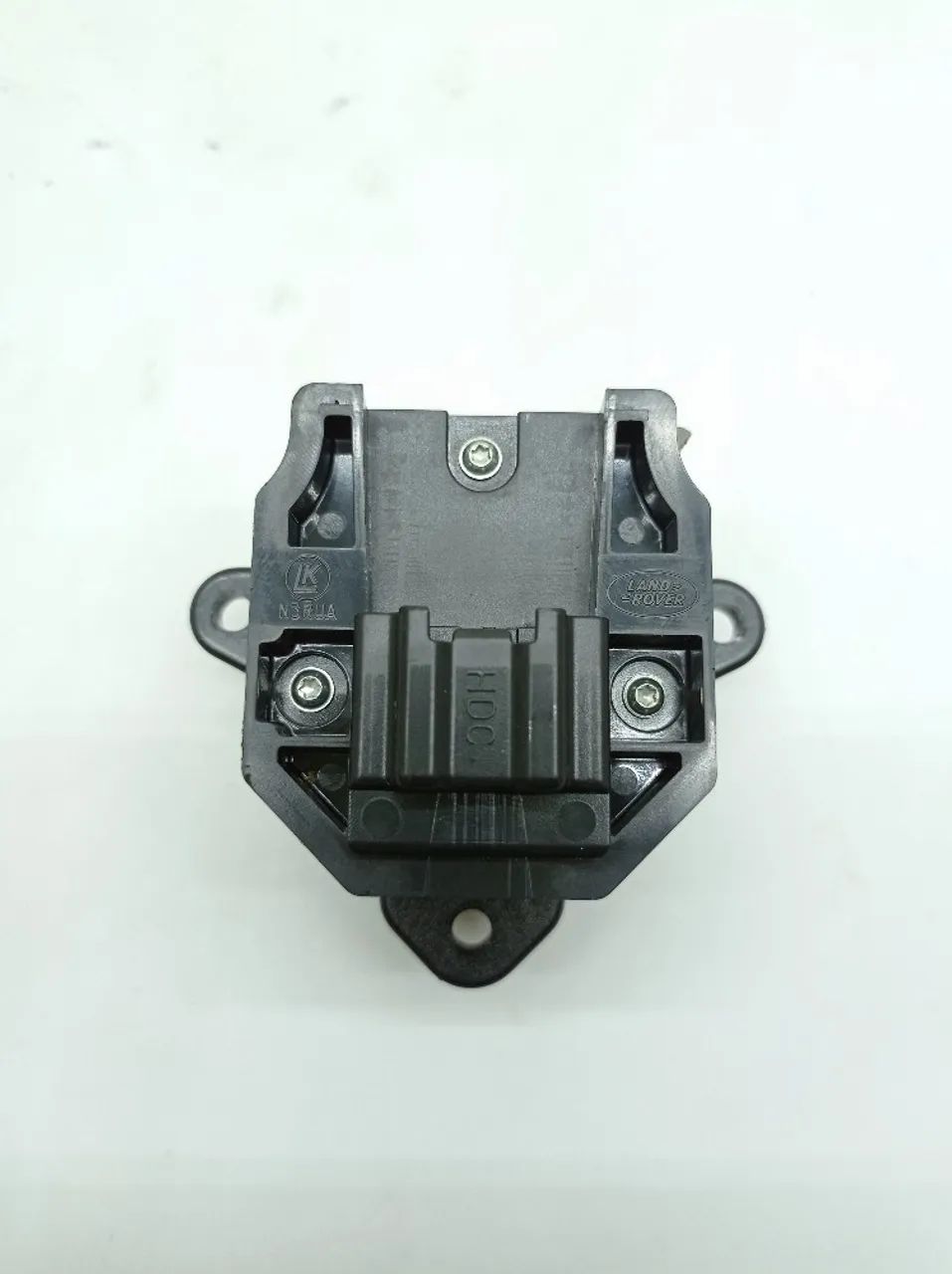 Botão Controle Tração Land Rover Evoque 2.0 2015 Bj3214k147 - Foto 4