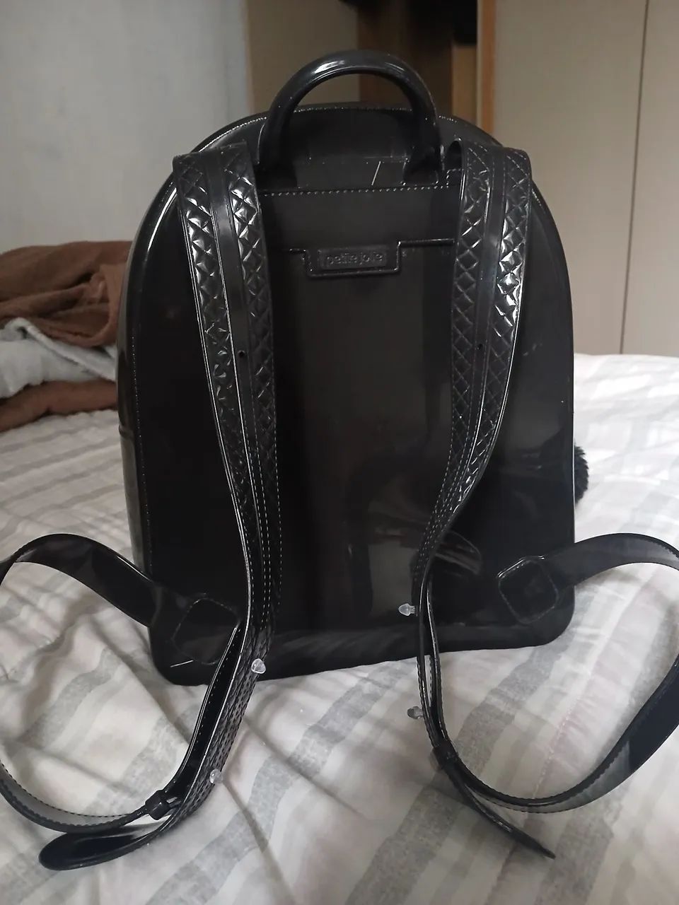 Mochila Petite Jolie - Foto 2