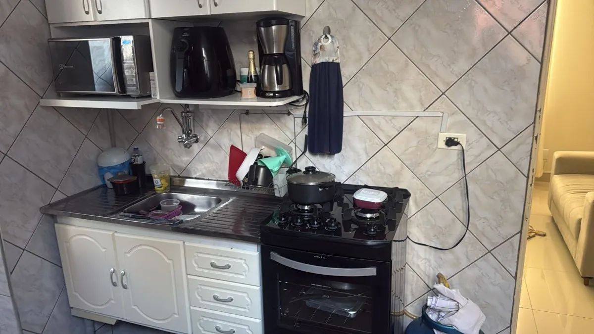 Apartamento com 2 quartos à venda em Contagem - Foto 2