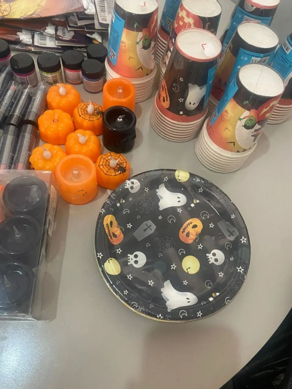 KIT HALLOWEEN  - Foto 4
