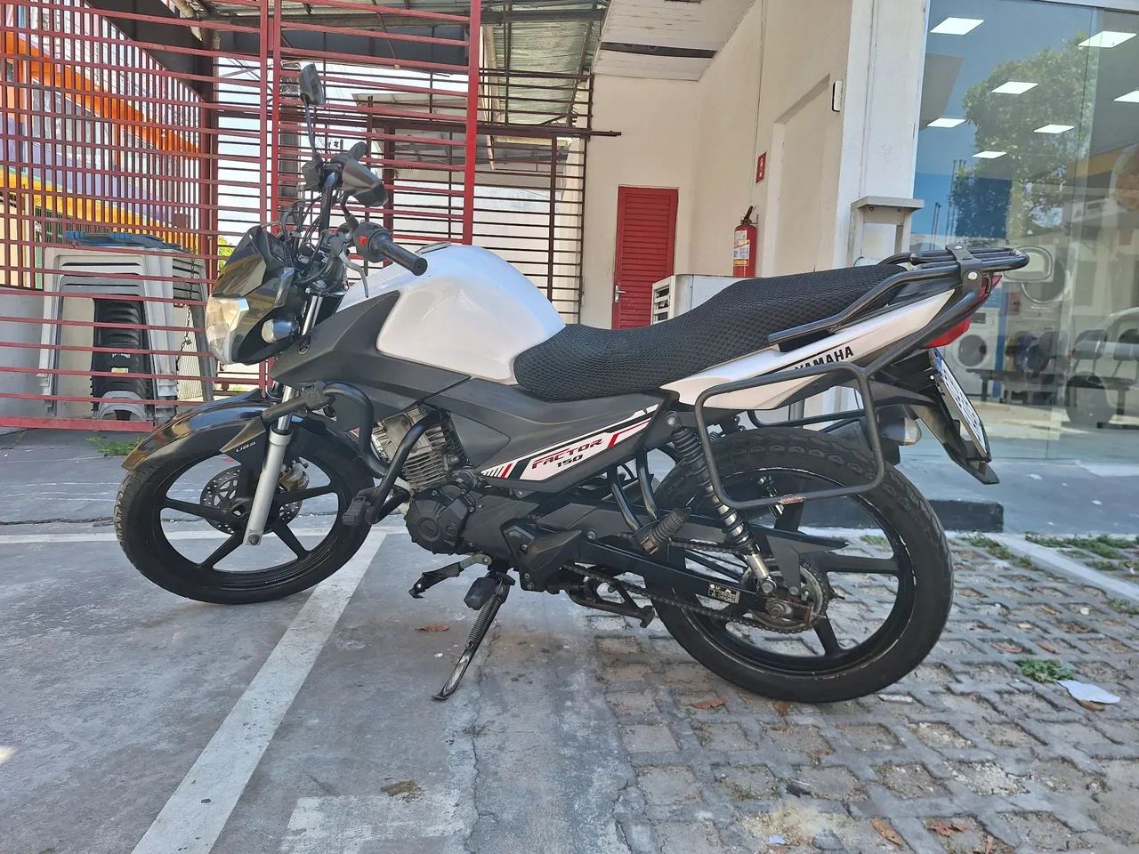Yamaha Factor ano 2022 modelo 2023 - Foto 2