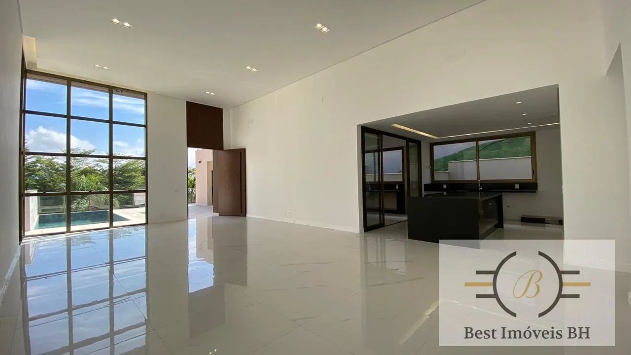 Casa à venda no Quintas do Sol | 4 suítes e piscina - Foto 3