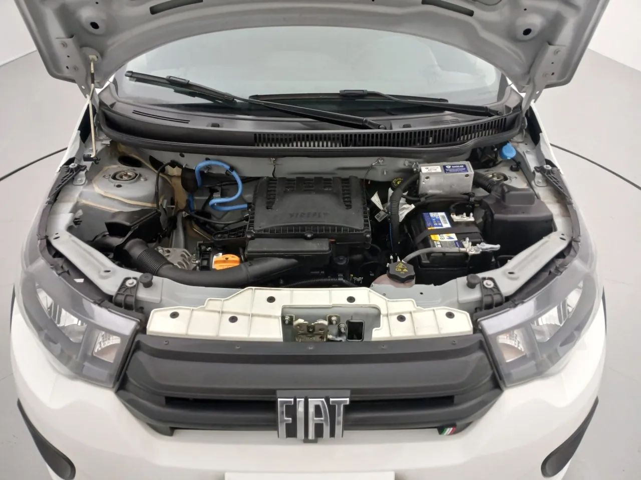 Fiat Mobi LIKE 1.0 Fire Flex 5p., foto 10 de 18