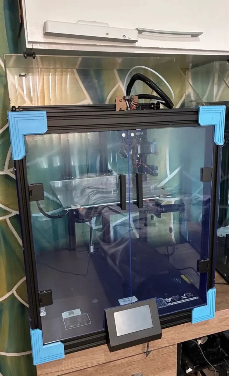 IMPRESSORA 3D ENDER 6