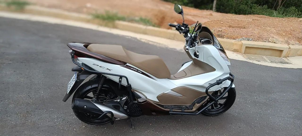Venda pcx DLX 