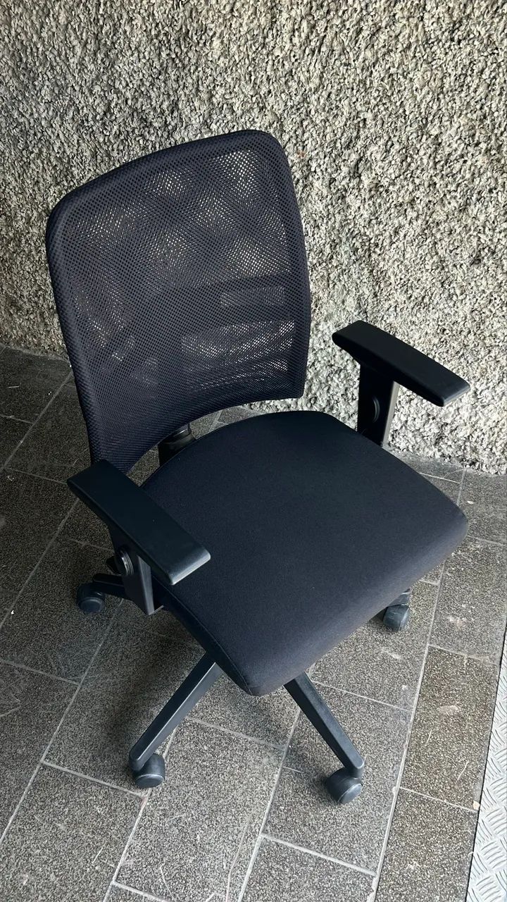 Cadeira de escritório Cavaletti 