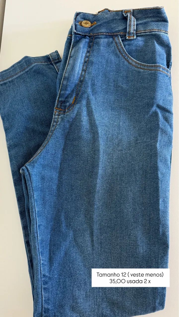 Roupas infantil  - Foto 2