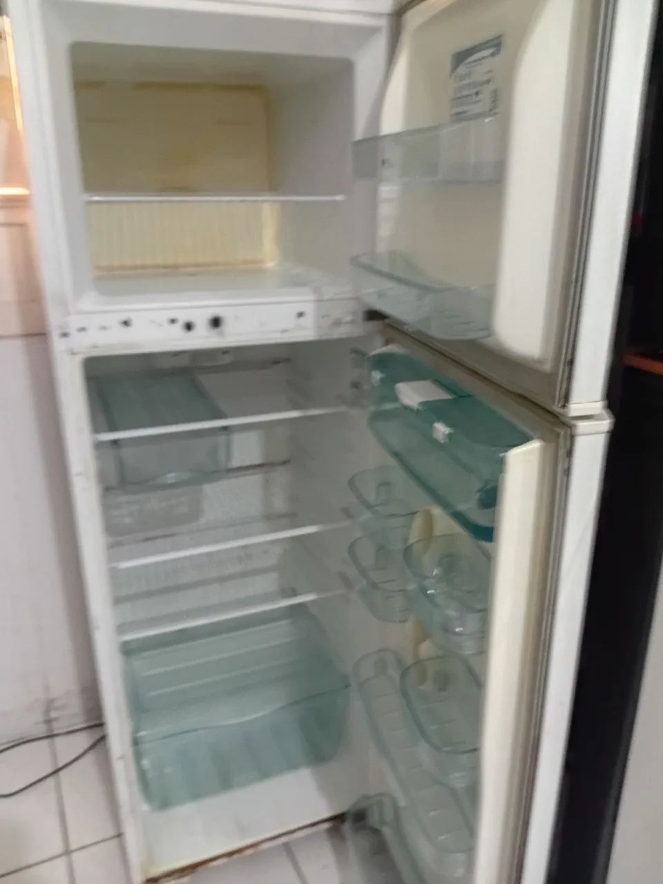 Geladeira Electrolux  - Foto 4