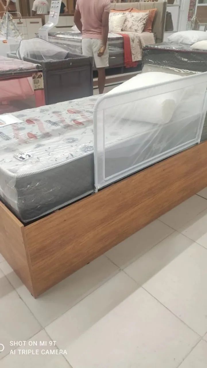 Cama 3 em 1 - Foto 4