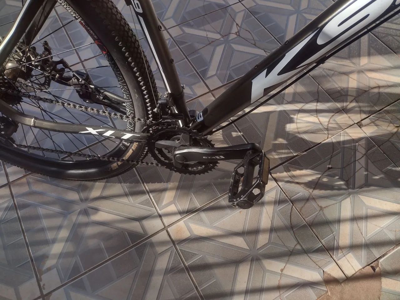 Bicicleta aro 29  - Foto 3