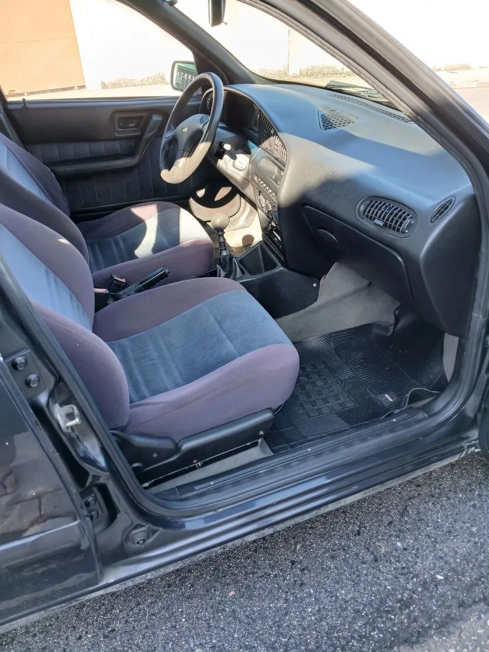 Fiat Tempra SX 2.0 I.e. 8V 4P 1997 - Foto 5